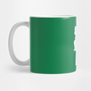 I Miss Vermont - My Home State Mug